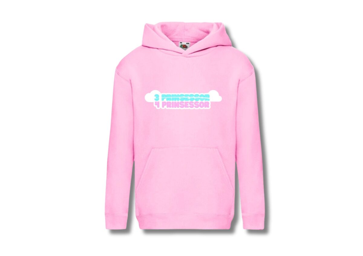 Rosa Hoodie