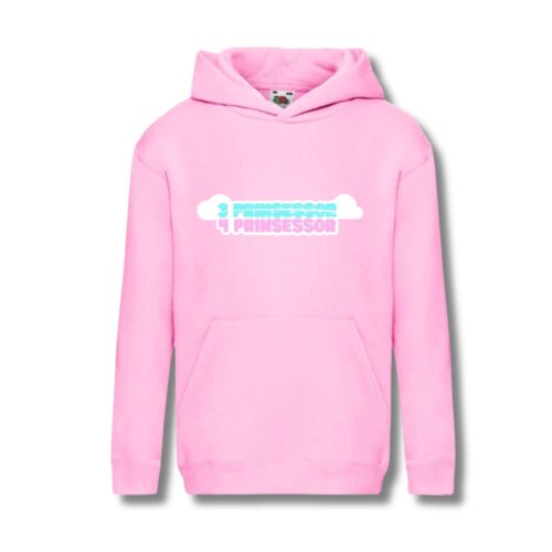 Rosa Hoodie